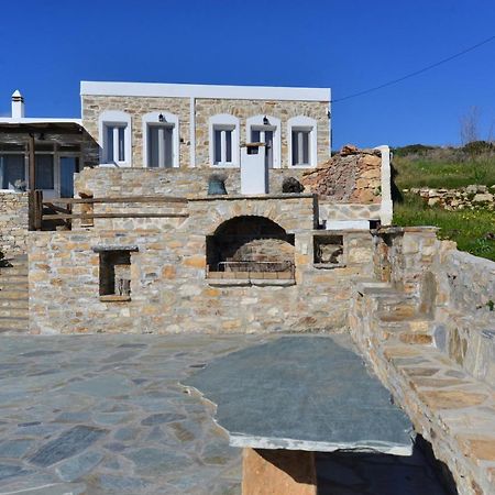George Farmhouse Chrousa エクステリア 写真